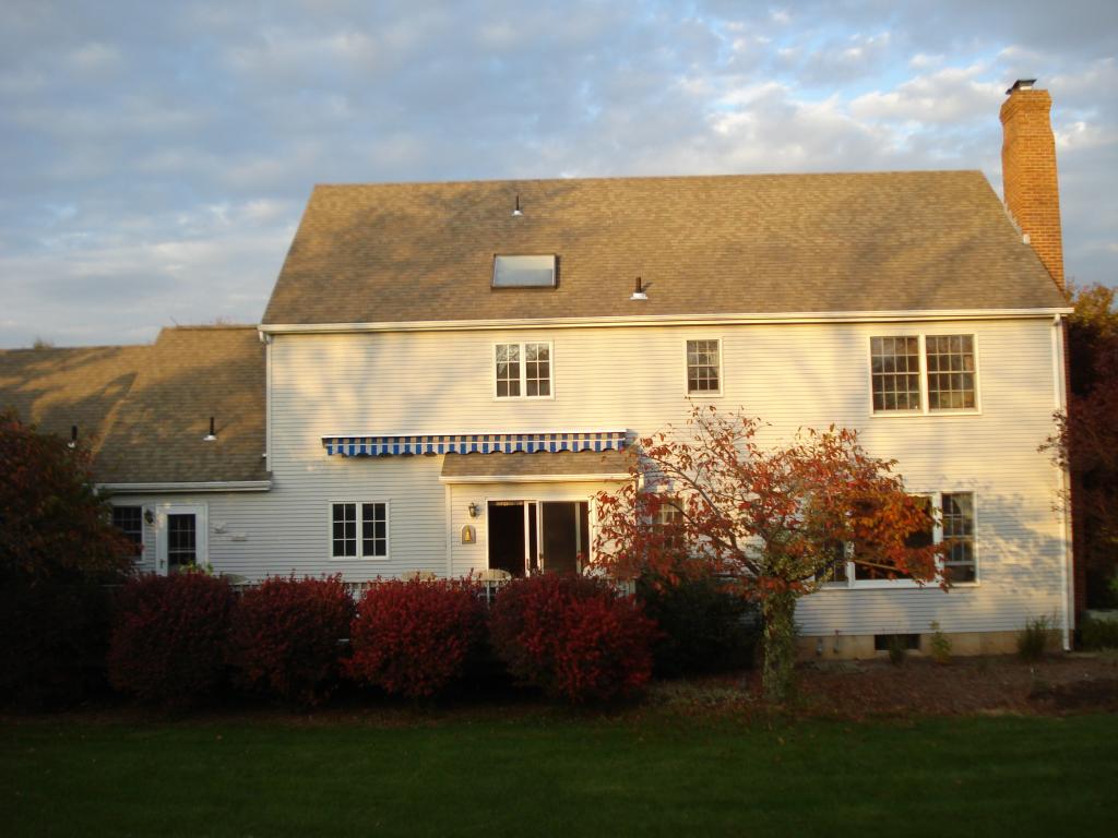 6 INDIAN CREEK RD