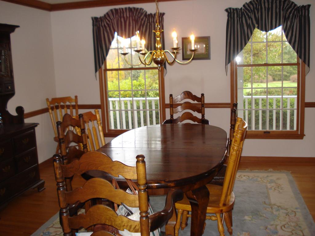 6 INDIAN CREEK RD