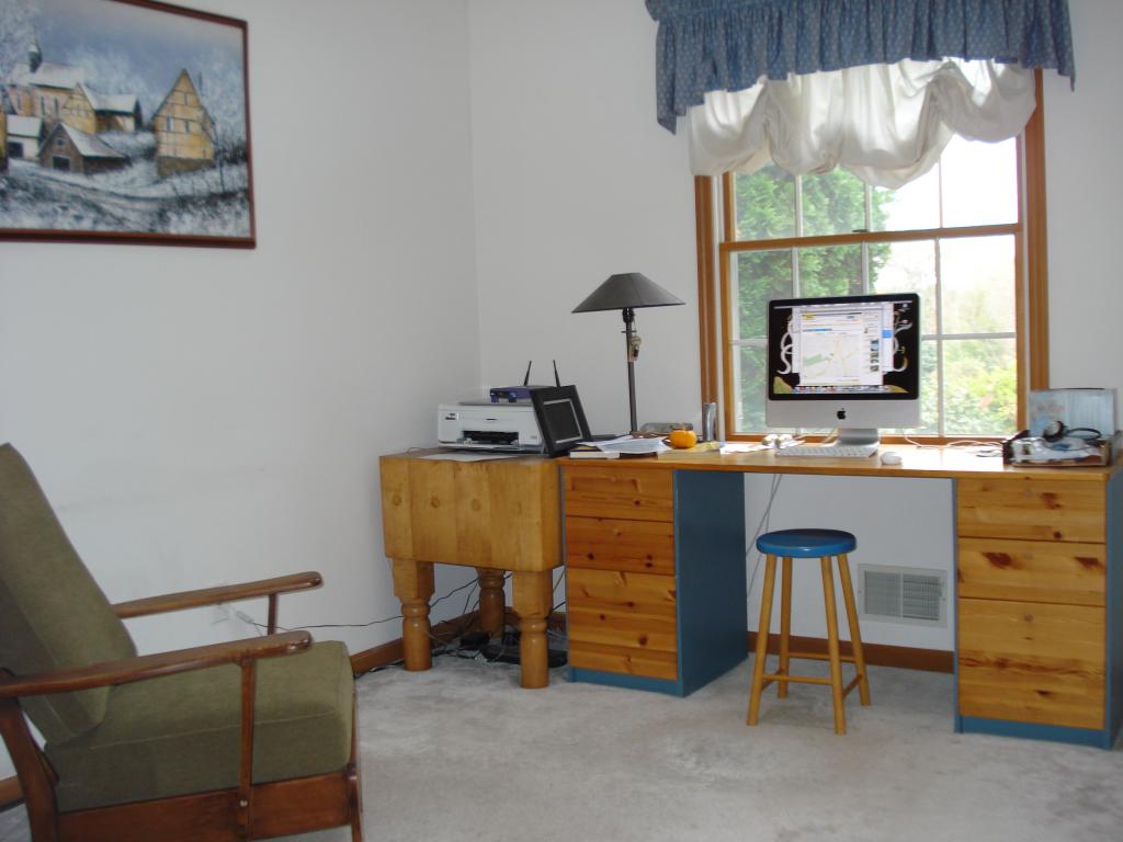 6 INDIAN CREEK RD