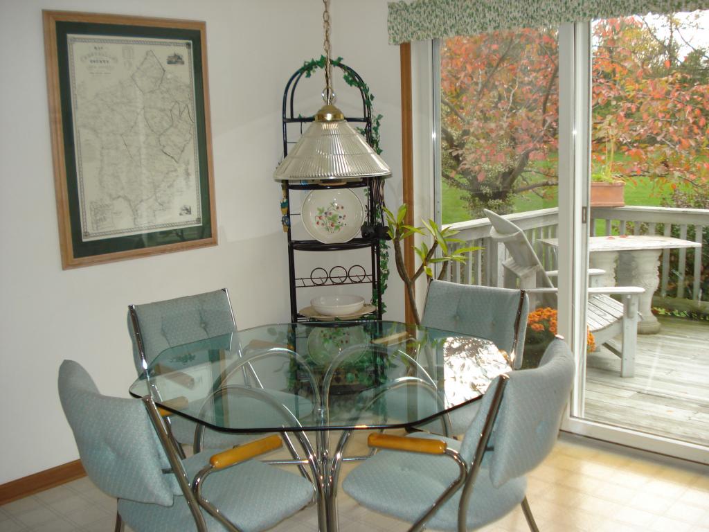 6 INDIAN CREEK RD