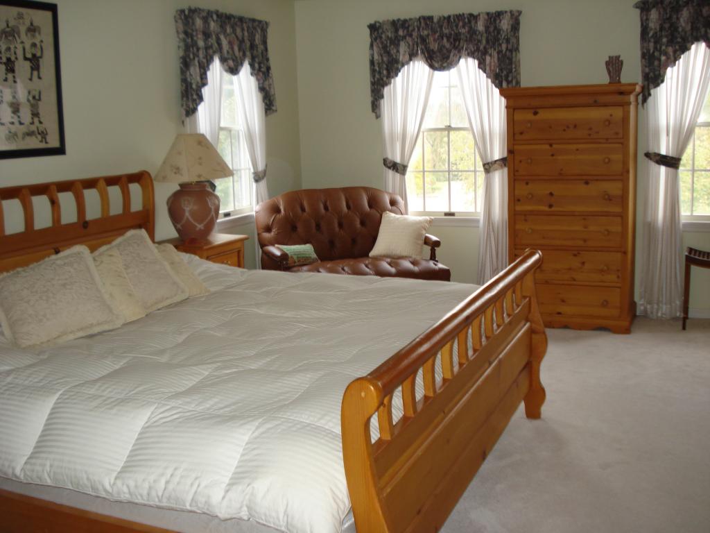 6 INDIAN CREEK RD