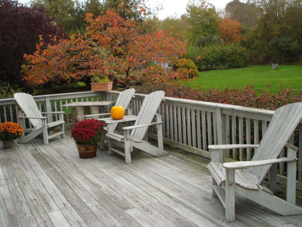 6 INDIAN CREEK RD