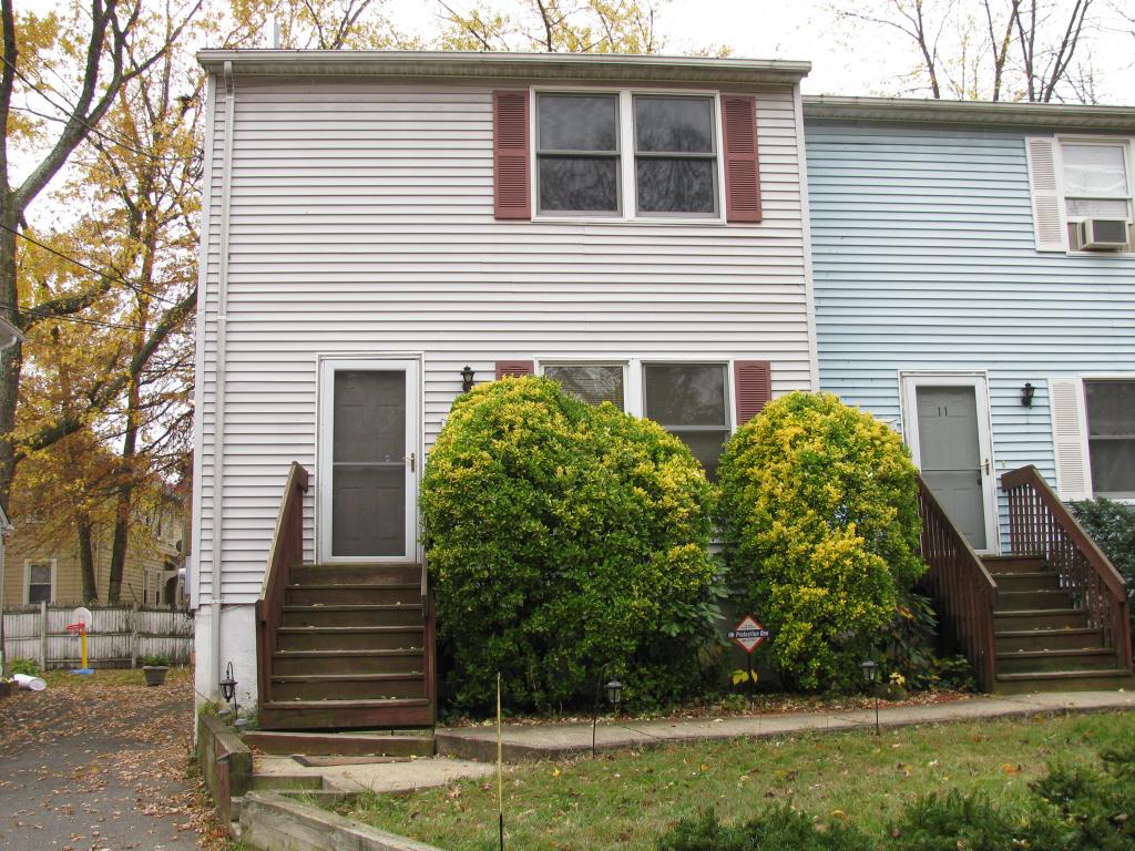 11 WILLIAM ST