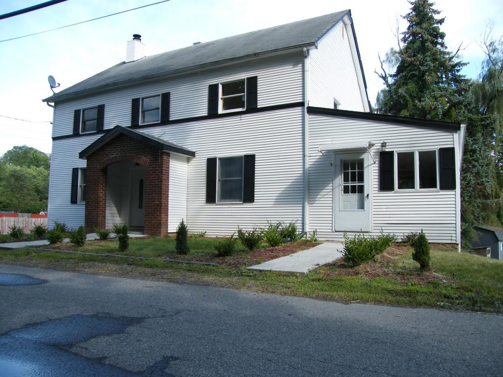 46 GOLDMINE RD