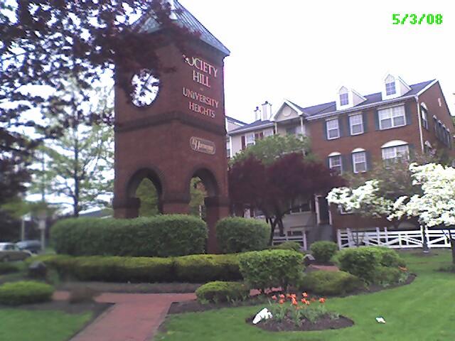 105 VAUGHAN DRIVE