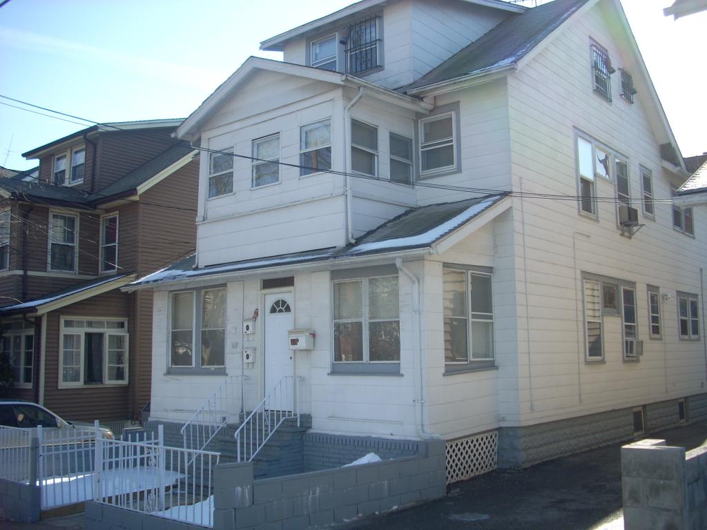 68 Prospect Avenue