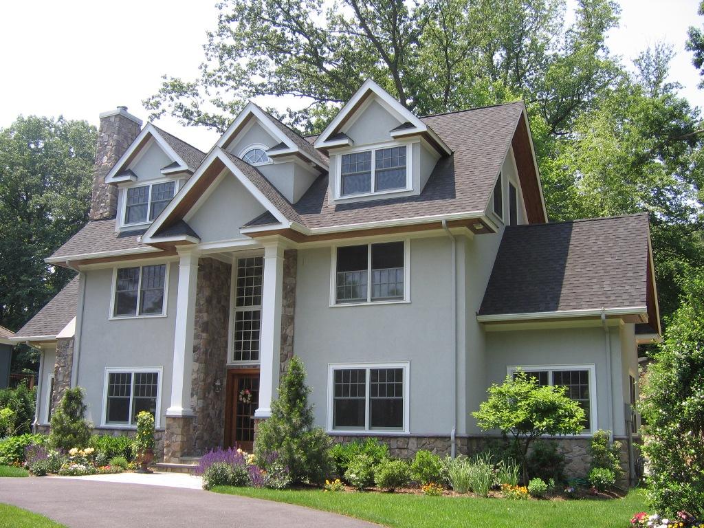 10 North Crane Road