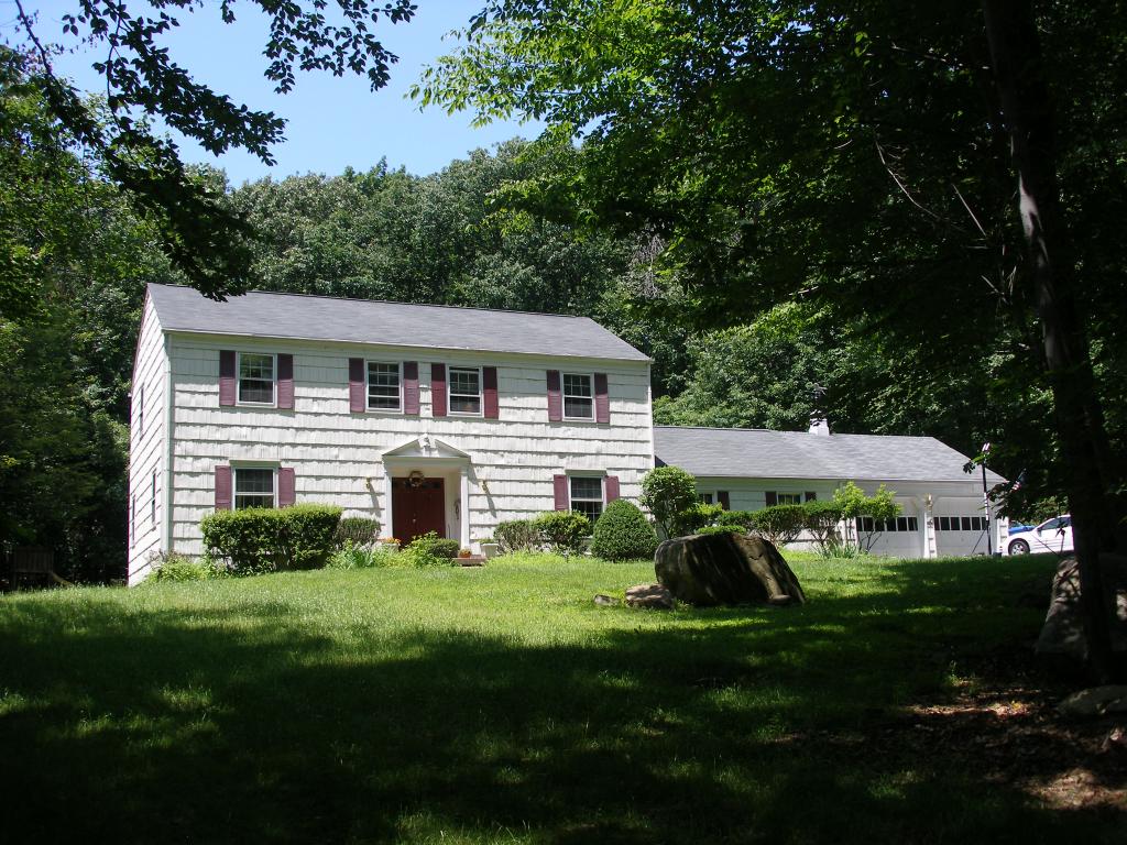 18 Big Spring Road