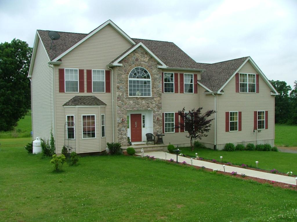 Real Estate for Sale, ListingId:13679664, location: 904 HARMONY STATION RD Harmony Township 08865