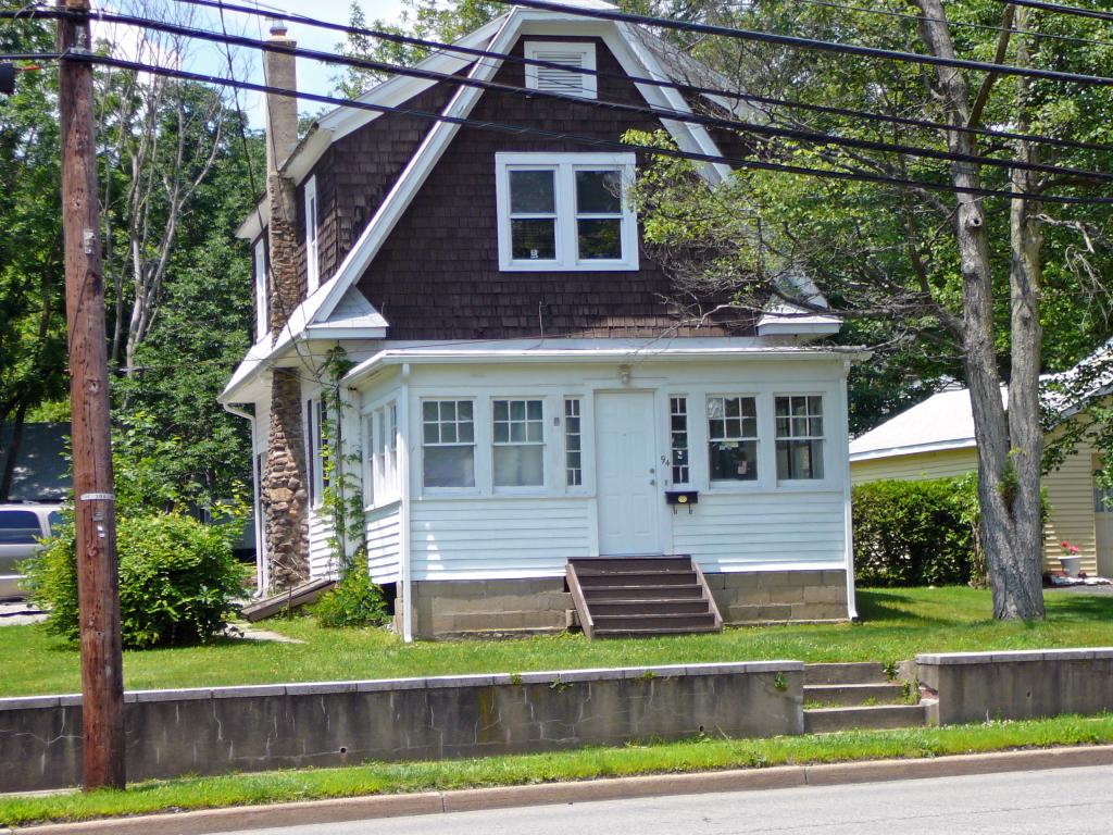 94 Ridgedale Ave.