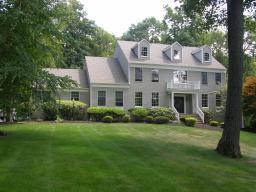 3 SHAKER MILL RD
