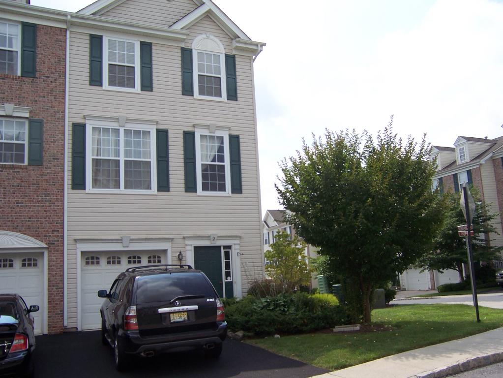 2 Hope Street