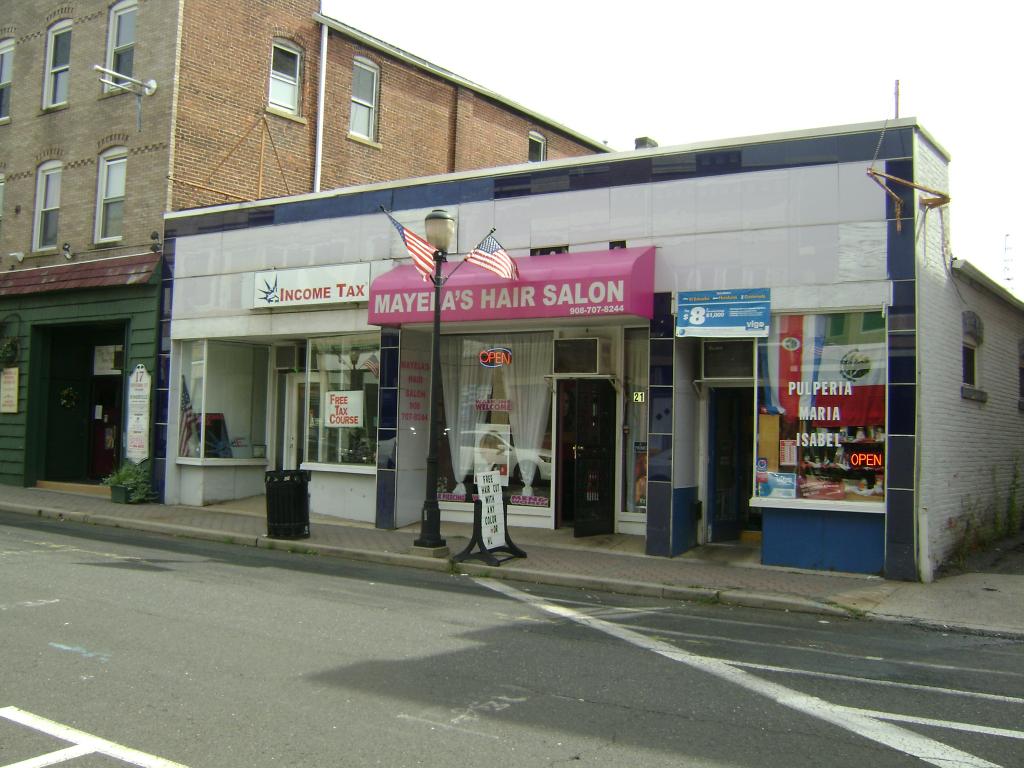 19-23 Division St