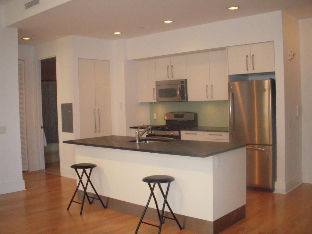 4 Beacon Way