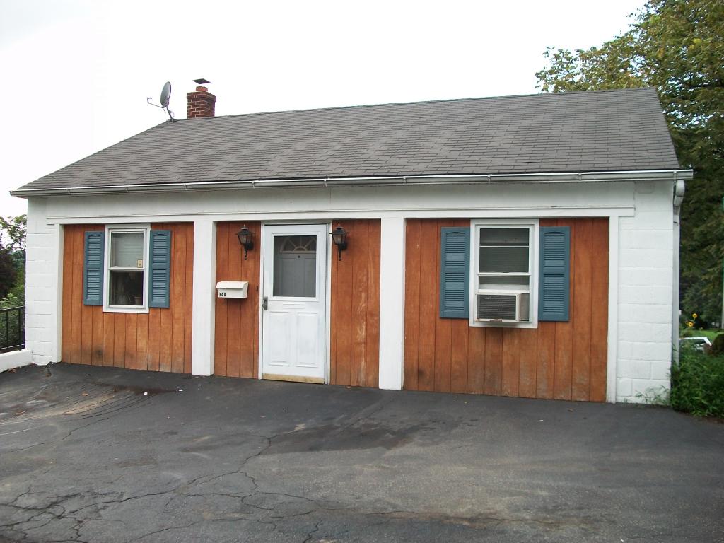 34A N Prospect