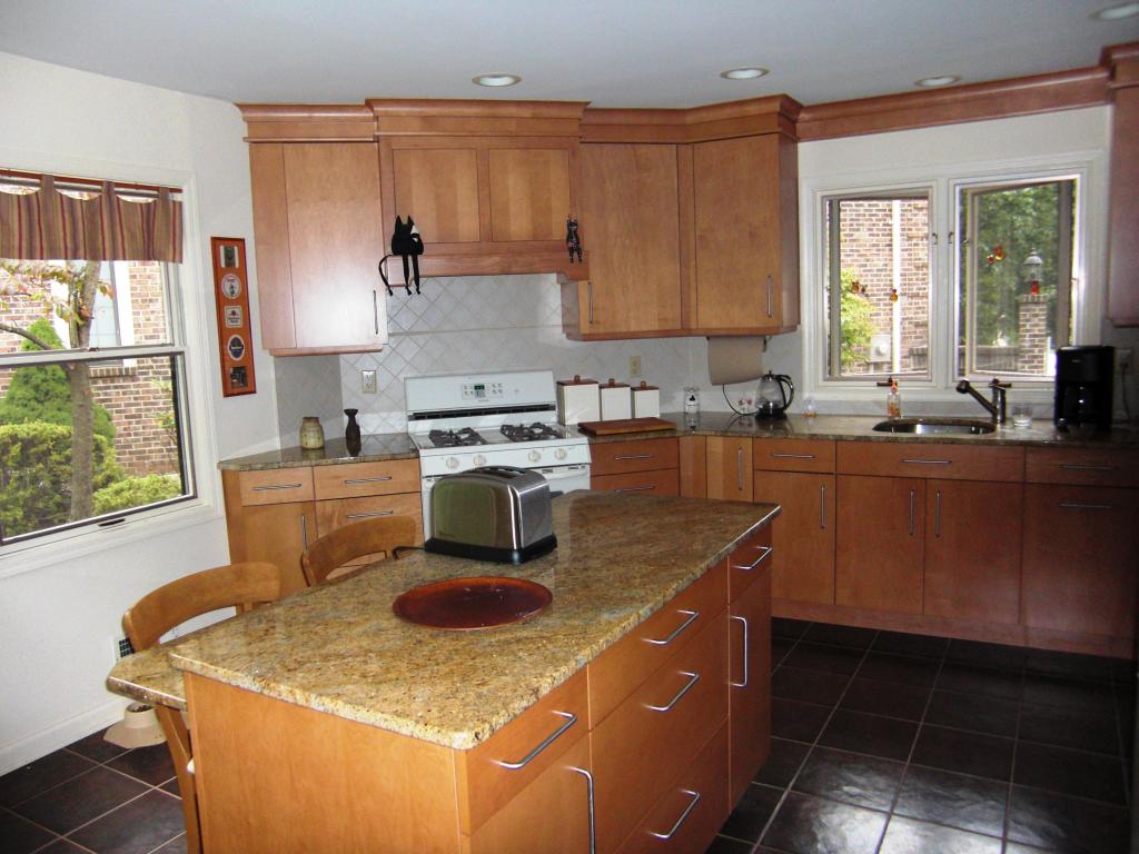 11 CASPER CT