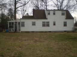 1451-57 S END PKY