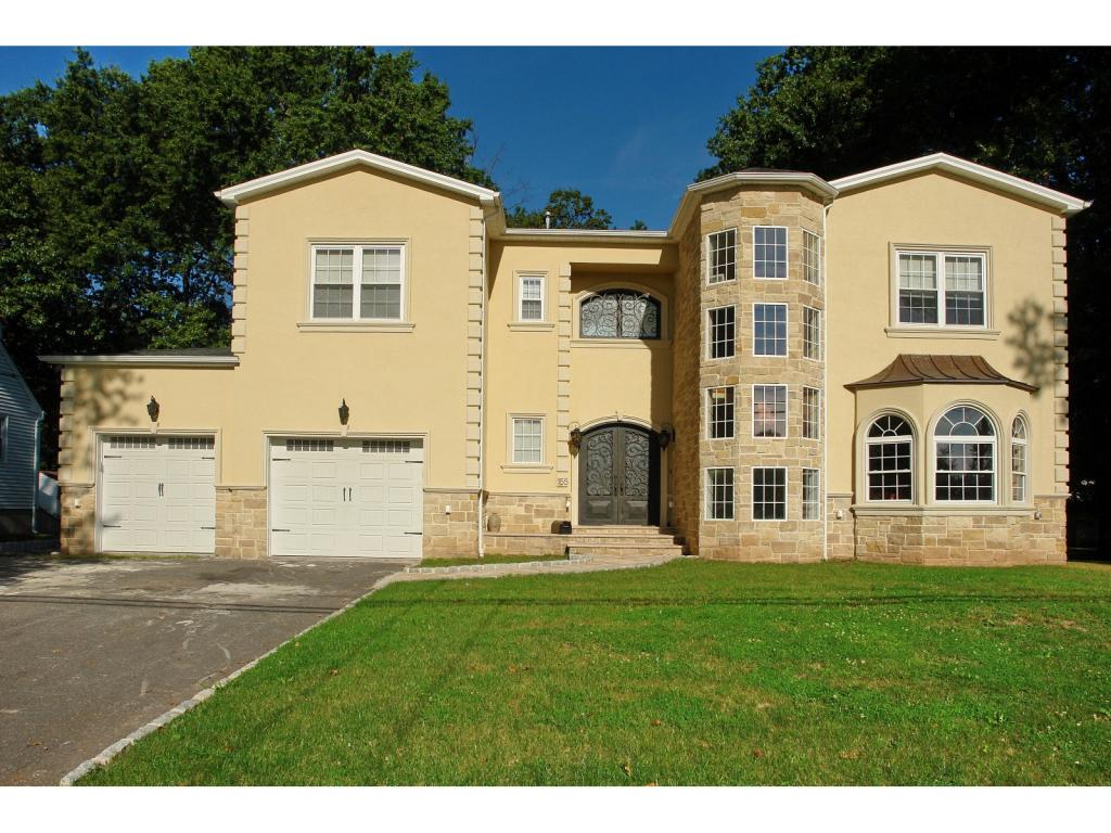 Single Family Home for Sale, ListingId:14376800, location: 155 DENMAN RD Cranford 07016