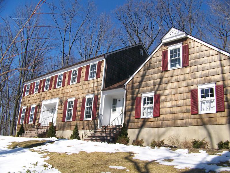 6 Harding Terrace