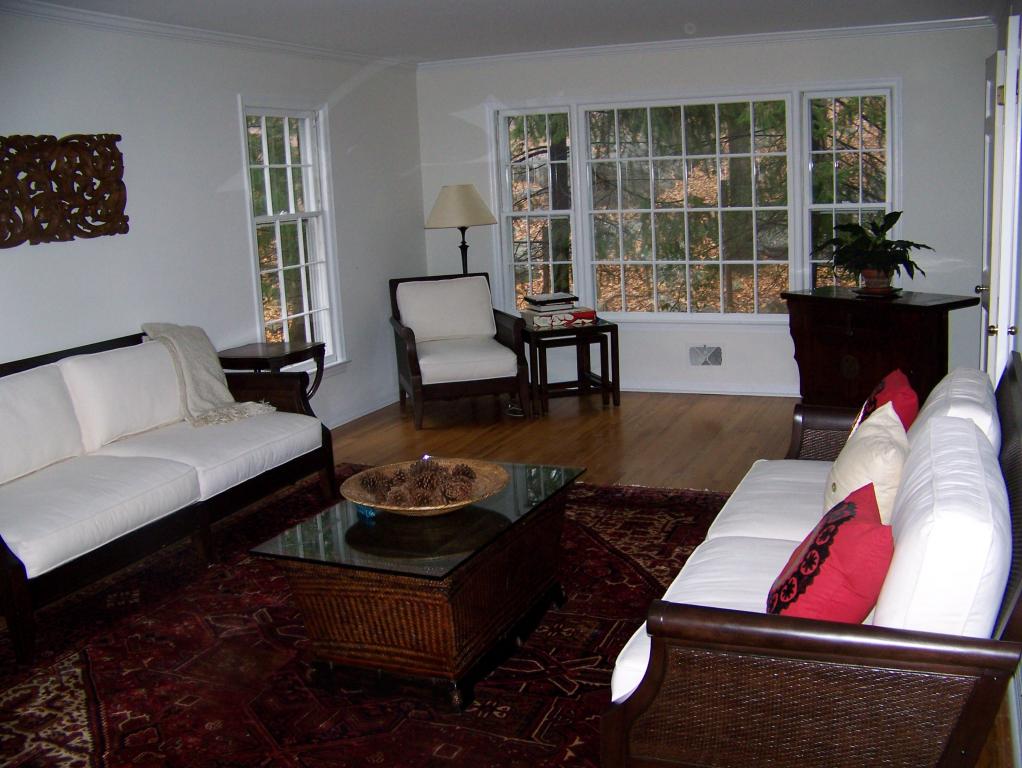 6 Harding Terrace