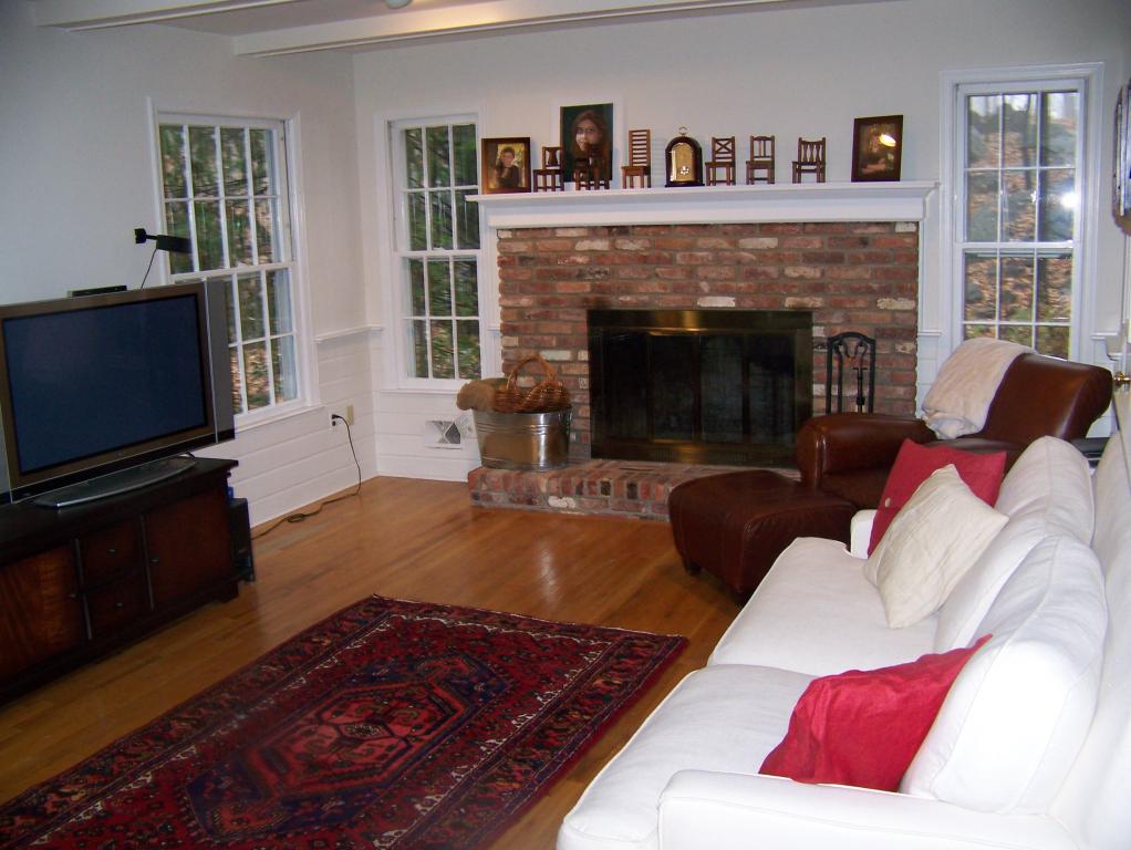 6 Harding Terrace