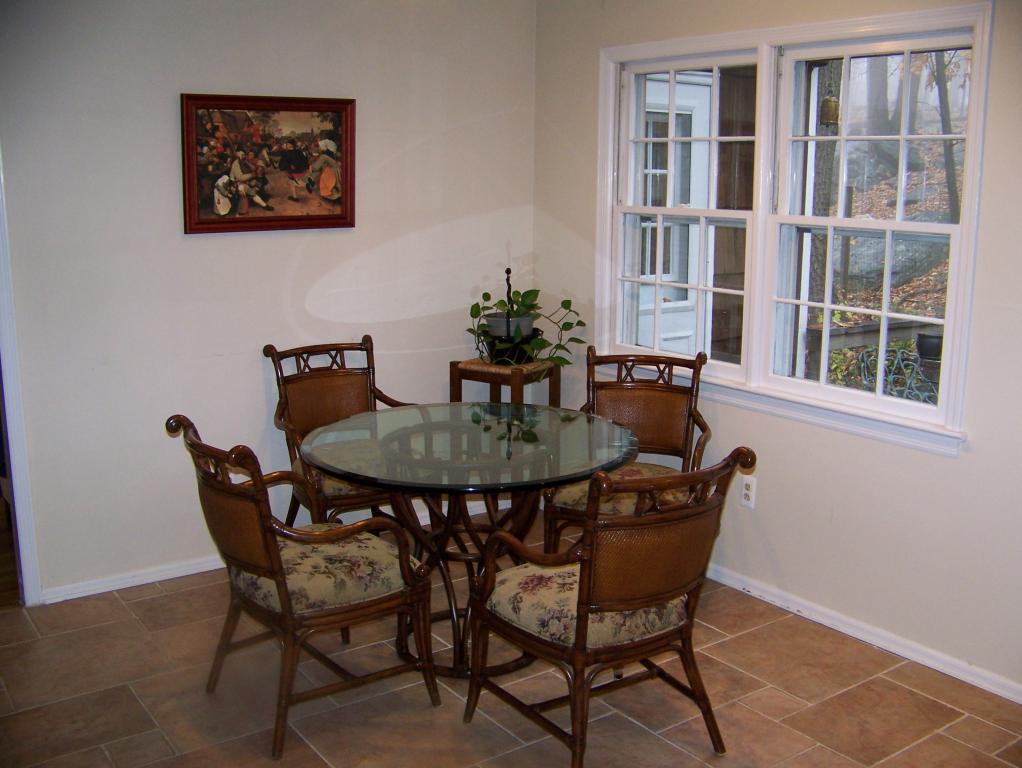 6 Harding Terrace