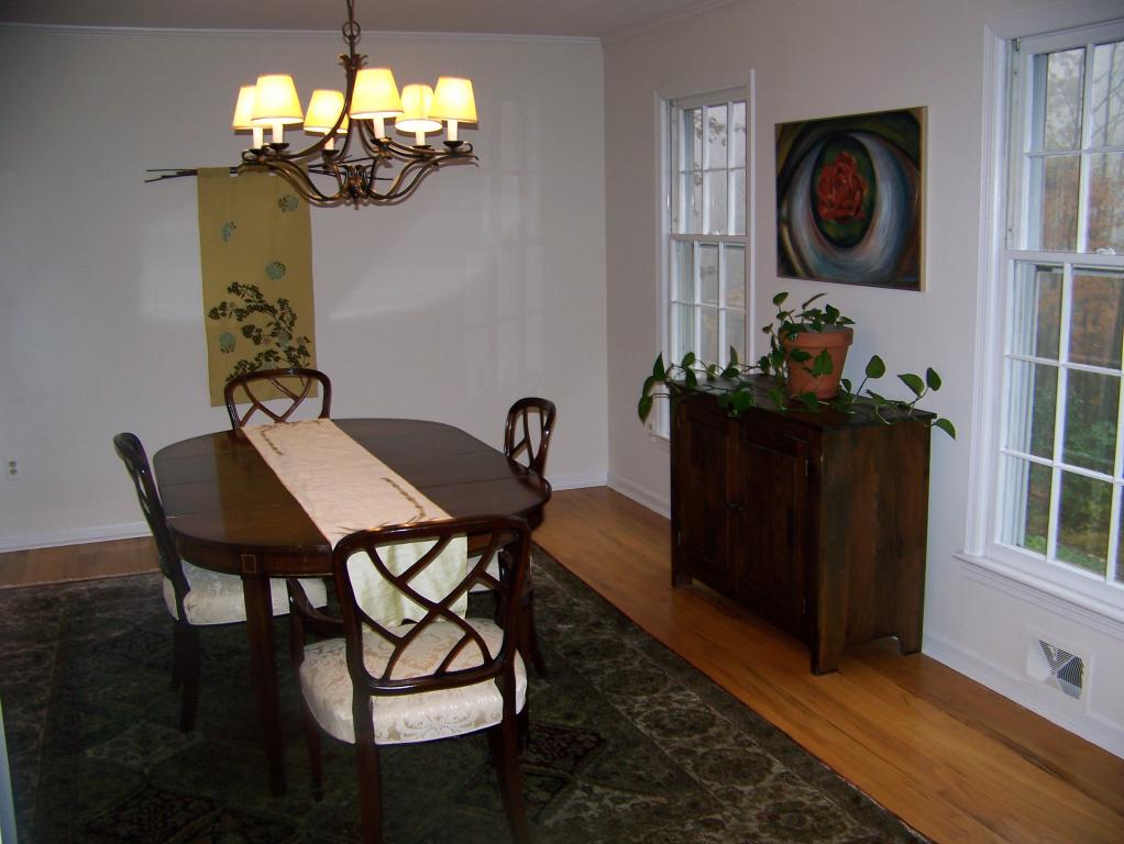 6 Harding Terrace