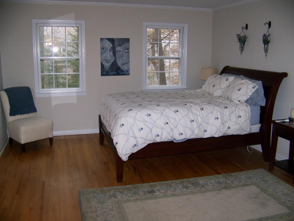6 Harding Terrace