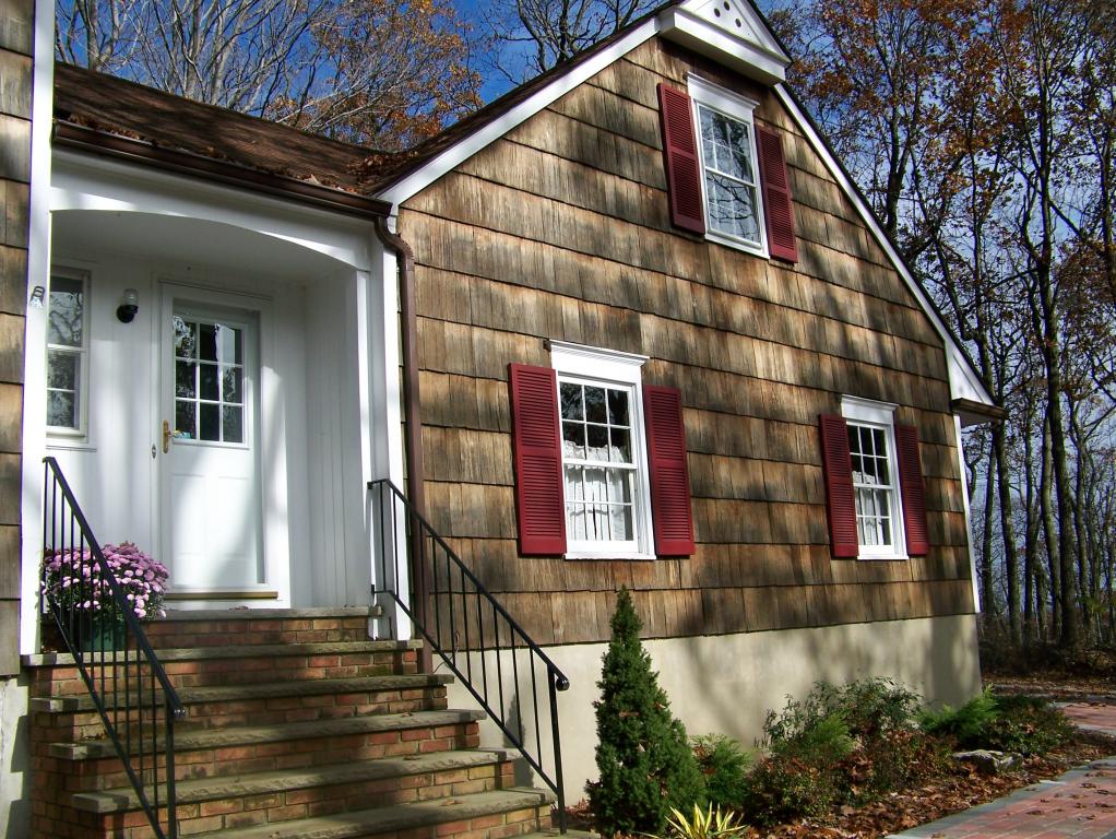 6 Harding Terrace