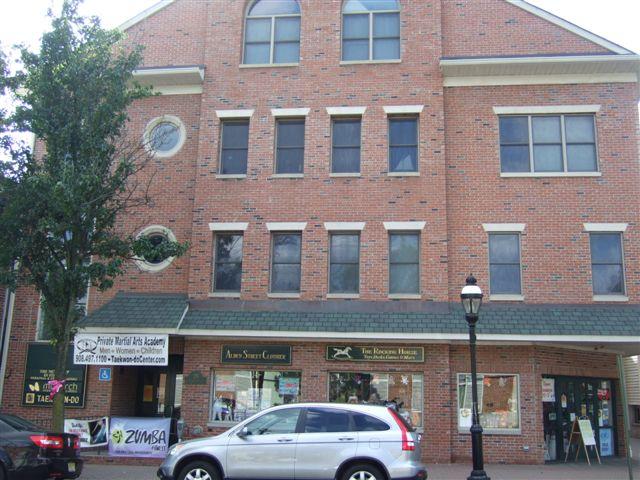 Rental Home for Sale, ListingId:14376806, location: 29 ALDEN ST Cranford 07016