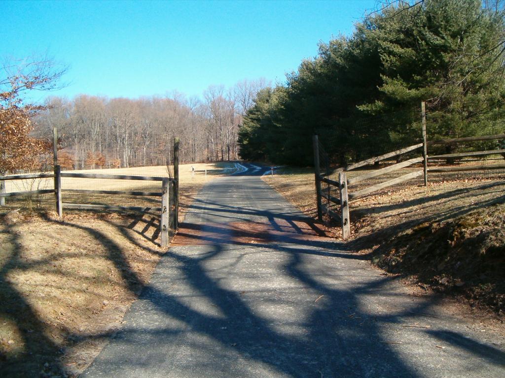 5 THANKSGIVING RD