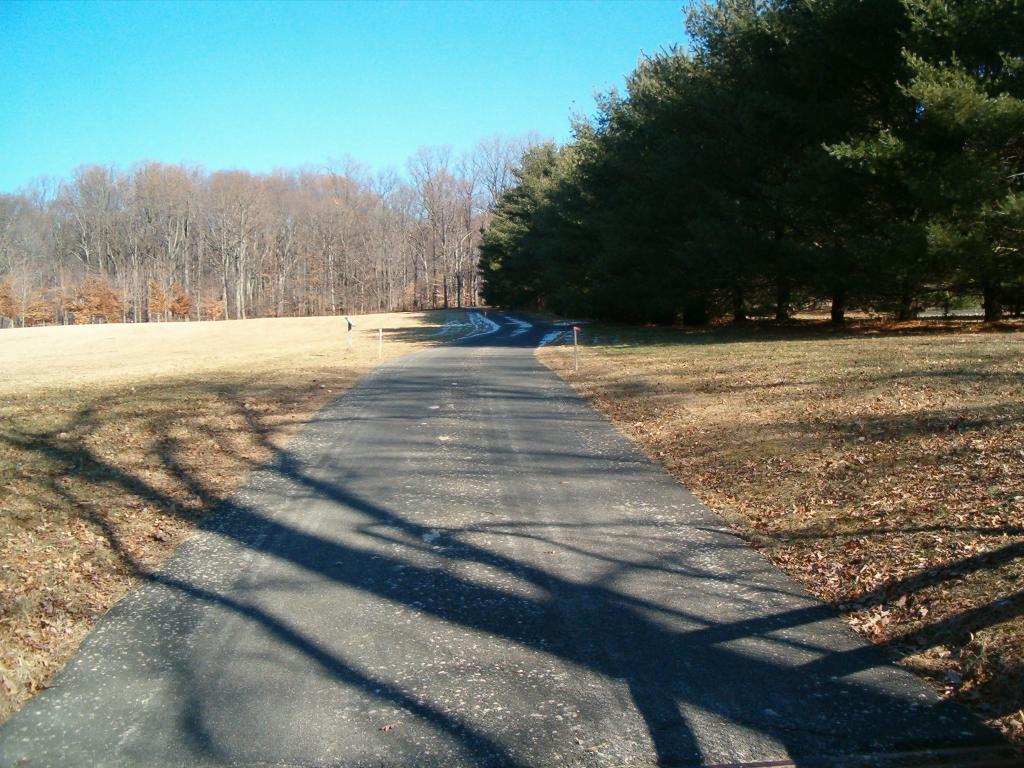 5 THANKSGIVING RD