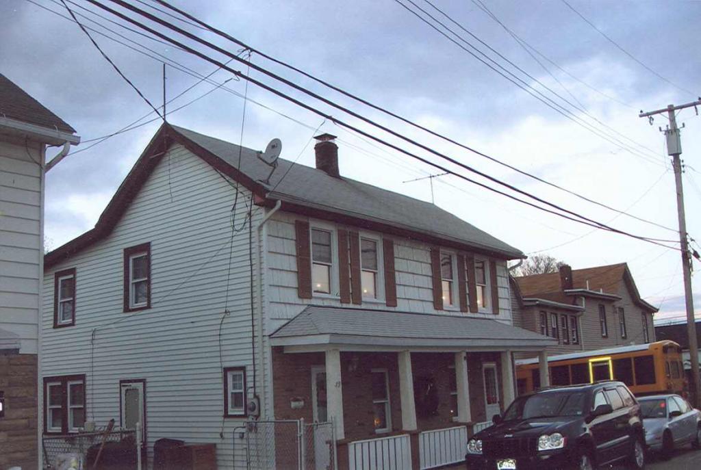 39-41 CHURCH ST