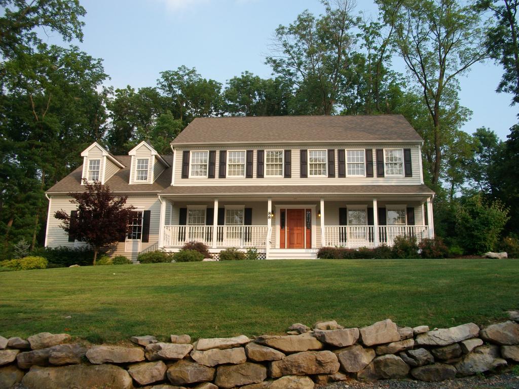 88 Locust Lake Road
