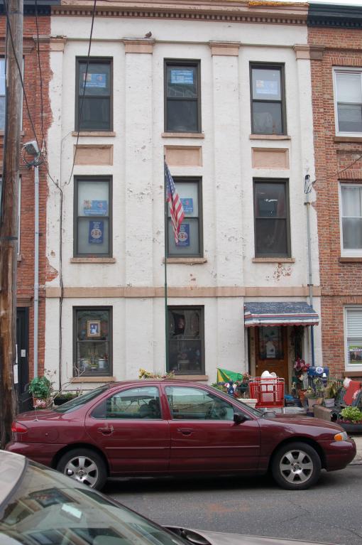 Real Estate for Sale, ListingId:13754922, location: 116 Bloomfield St. Hoboken 07030
