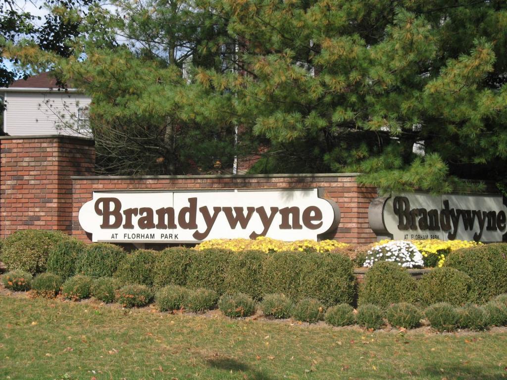 14 Brandywyne Drive