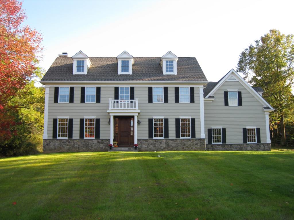 00 Old Forge Road