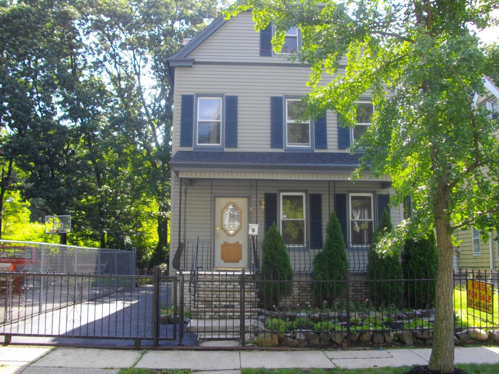 166 Brighton Avenue