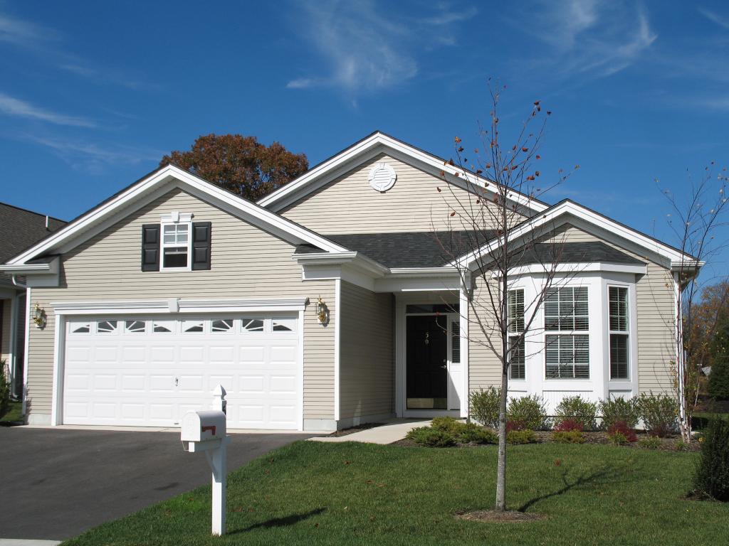 5 MARLBOROUGH CT