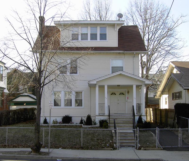 44-46 LEHIGH AVE