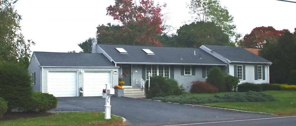 1025 FRANKLIN LAKES RD