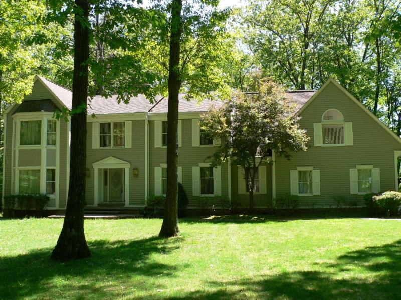 1178 CALIFON COKESBURY RD