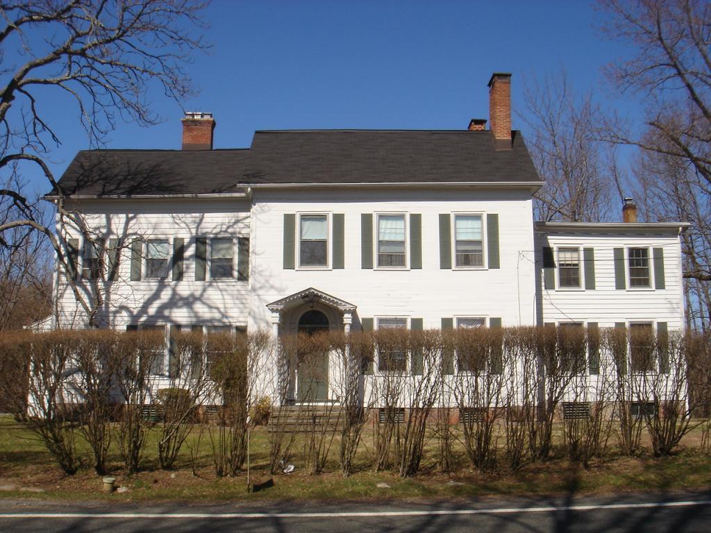 460 S BEVERWYCK RD