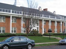 260 Prospect Street