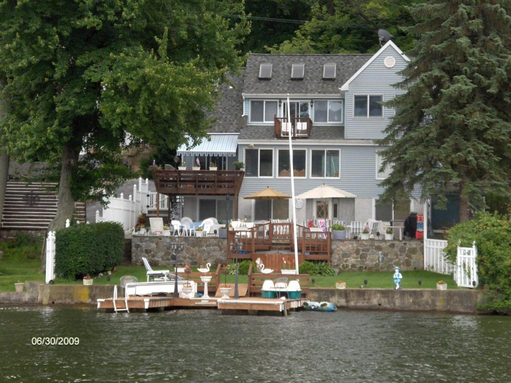 42 Birch Parkway
