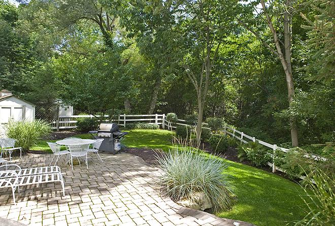 15 Woodland Terrace