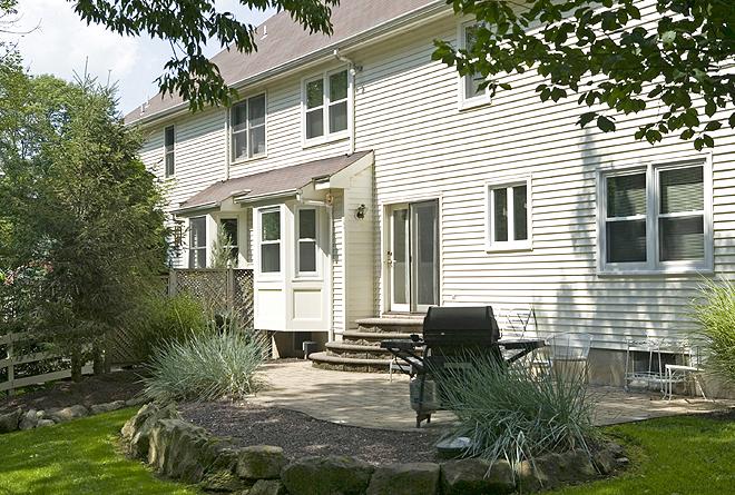 15 Woodland Terrace