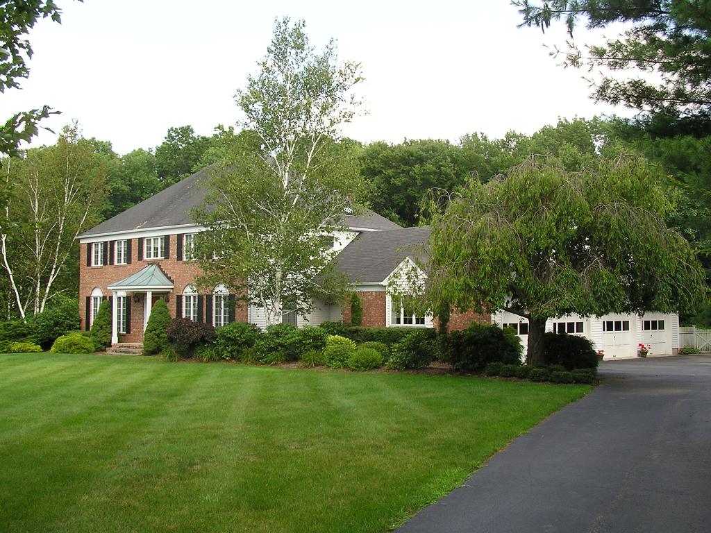 20 CHESTERBROOK RD