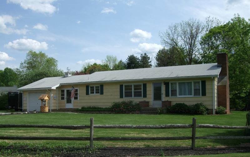 5 ORCHARD DR