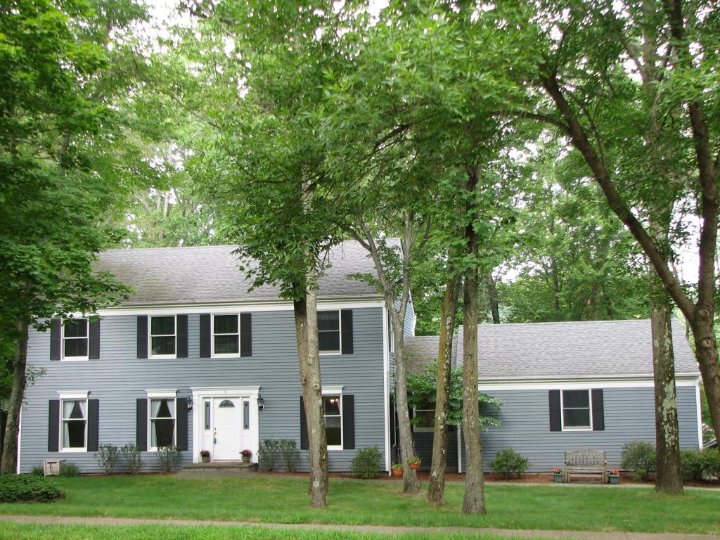 8 Wick Lane